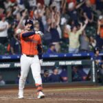 MLB roundup: Christian Walker, Astros stun M's with 10th-inning rally