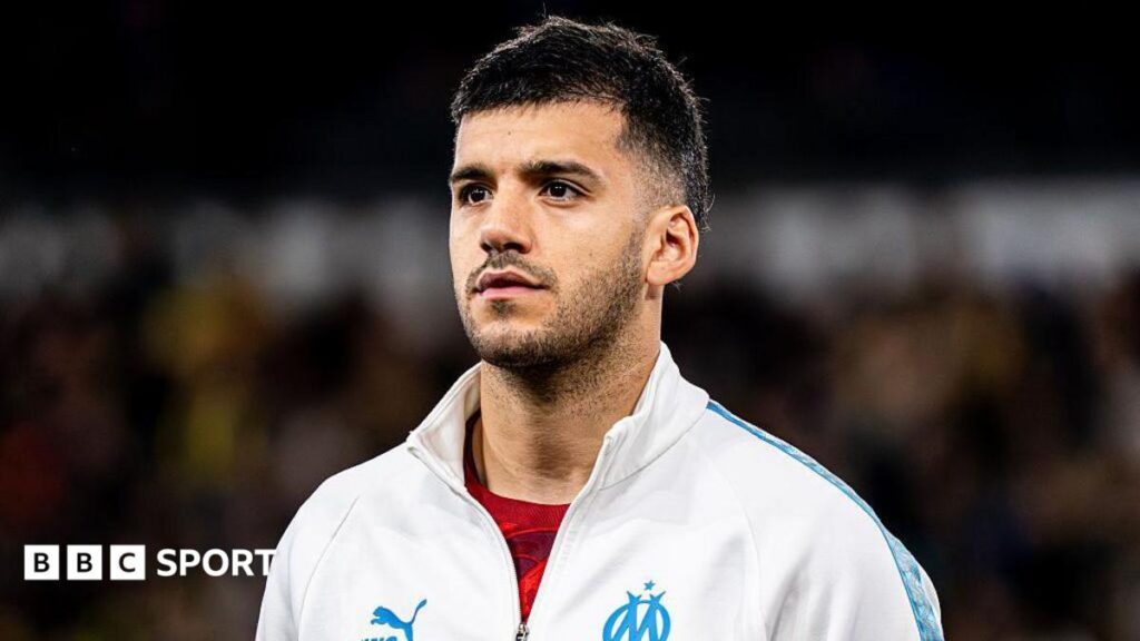 Man City transfer news: Geronimo Rulli joins from Marseille