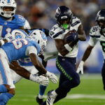 Mike Macdonald wants Emmanuel Henderson thinking of being a great WR and All-Pro returner