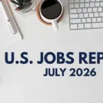 The Fed Voted 9-3 to Hold. This Morning’s Jobs Report…