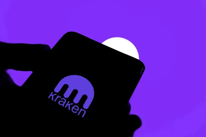 Kraken Parent Eyes Banking, Trading and Asset Management…
