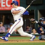 Cal Quantrill tosses 7 shutout innings as Rangers blank Rays