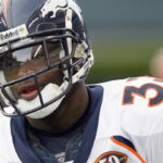 Former NFL CB Alphonso Smith Jr. dies at 40