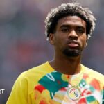 Ibrahim Mbaye transfer: Aston Villa sign winger from PSG