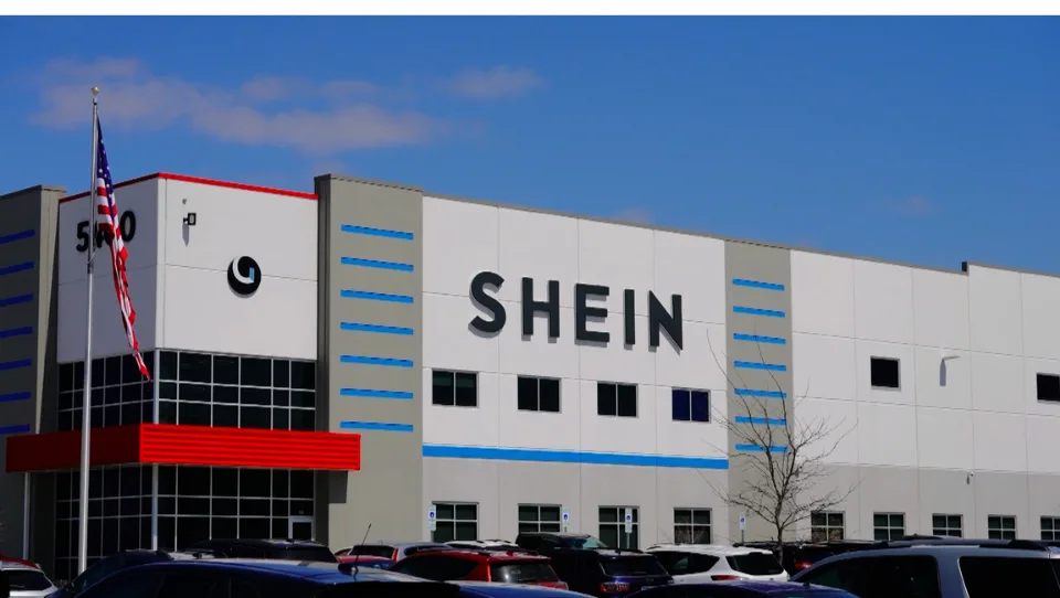 SHEIN Fell as Much as 10% on Its Hong Kong Debut, Listing…